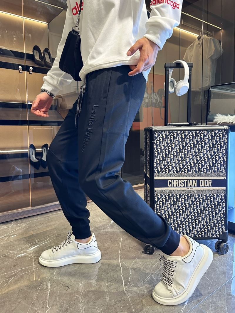 Louis Vuitton Long Pants